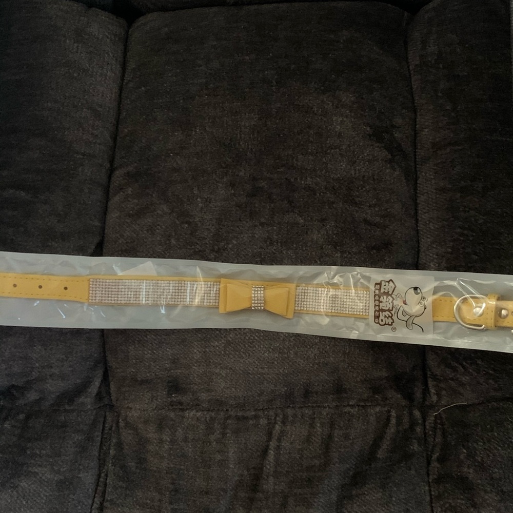 Dog collar